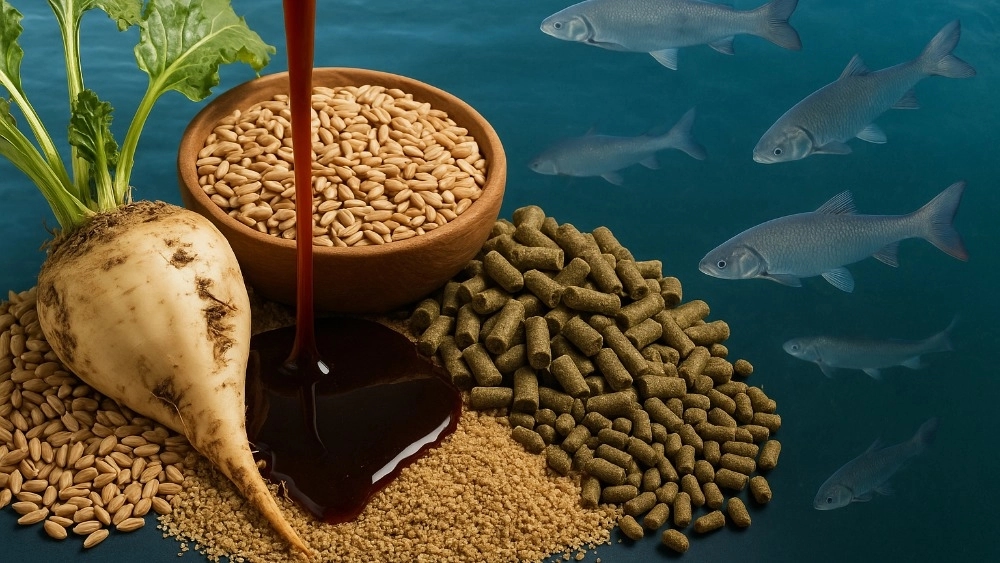 خرید عمده ملاس و ویناس خوراک دام در قزوین