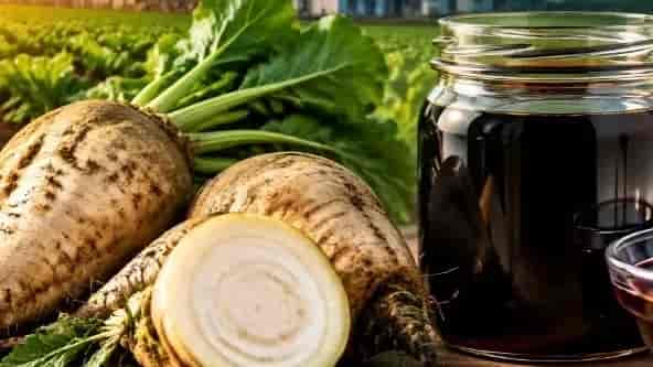 جشنواره فروش ویژه ۱۰ هزار تن ویناس چغندر قند (شرایط پرداخت چکی و استثنایی)