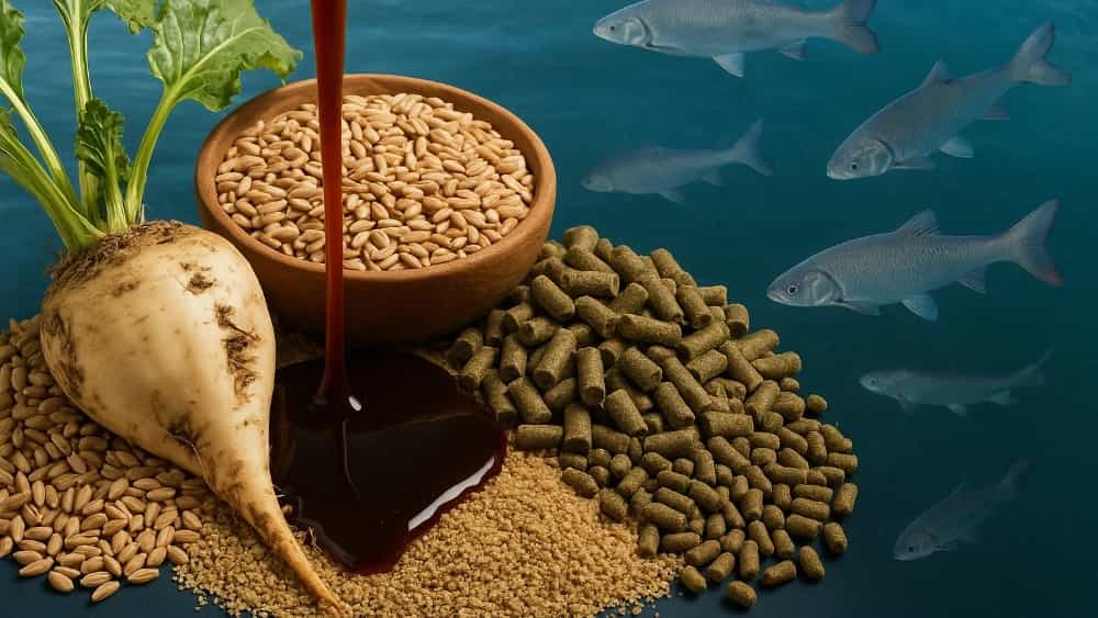 خرید عمده ملاس و ویناس خوراک دام در قزوین
